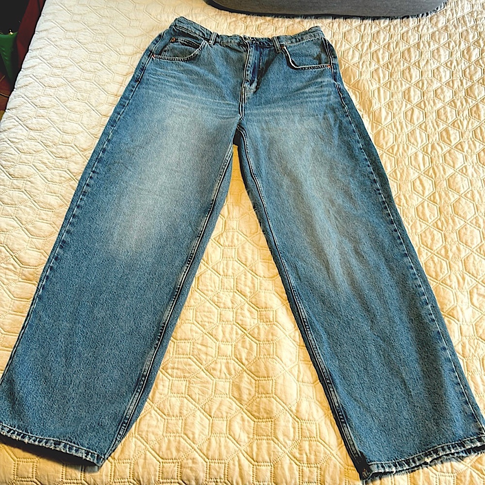 BDG URBAN OUTFITTERS Jeans sz 30x32